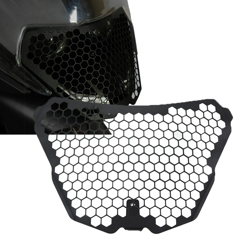 RC 200 Motorcycle Headlight Protector Cover Grill Protector For RC 200 Head Light Guard RC200 2014 2015 2016 2017 2018 2019 2020
RC 200 Motorcycle Headlight Protector Cover Grill Protector For RC 200 Head Light Guard RC200 2014 2015 2016 2017 2018 2019 2020