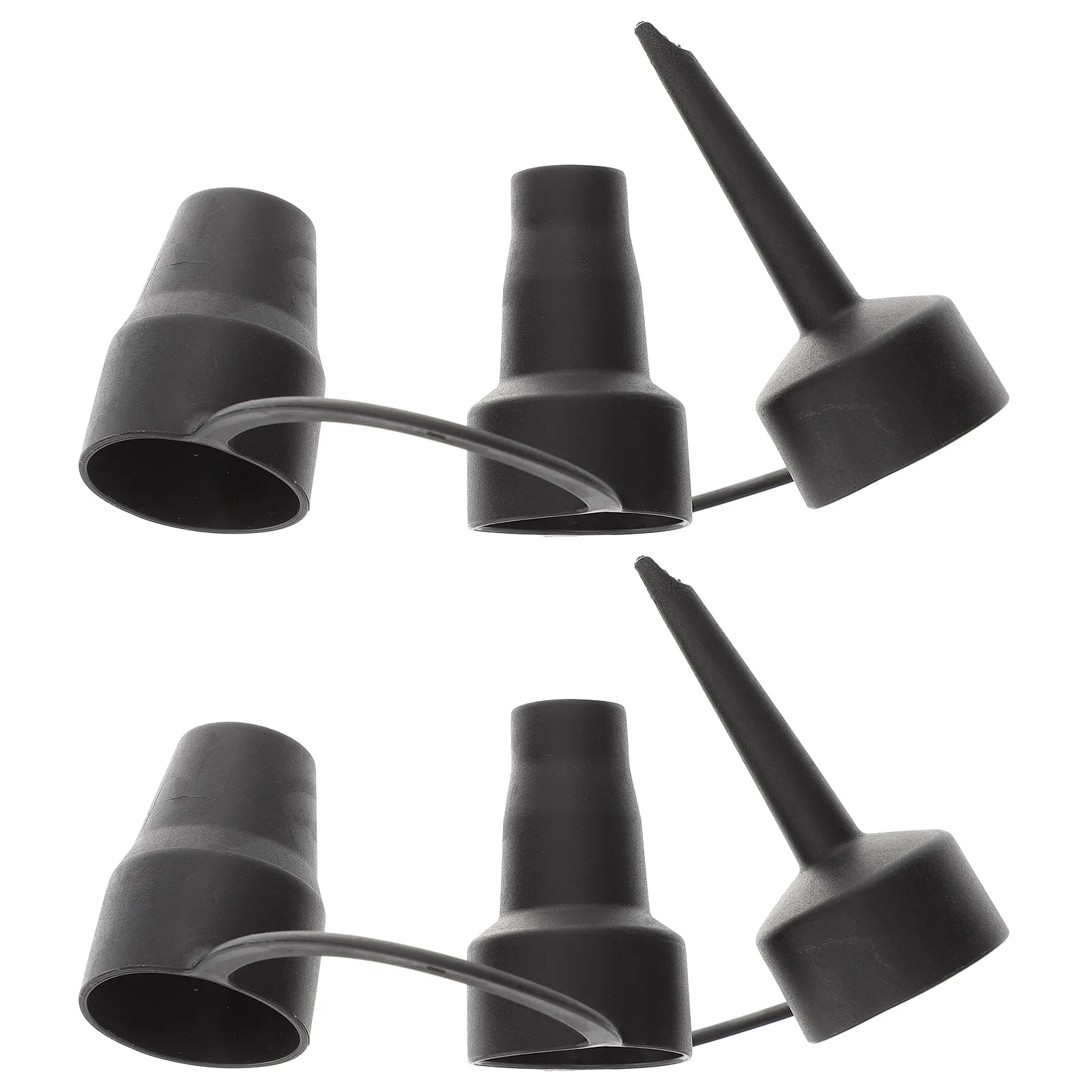 2 комплекта, 3 размера, пластиковая насадка для насоса, насадка для воздушного насоса, адаптер сменные сопла, надувные сопла, три надувных соп...
2 комплекта, 3 размера, пластиковая насадка для насоса, насадка для воздушного насоса, адаптер сменные сопла, надувные сопла, три надувных соп...