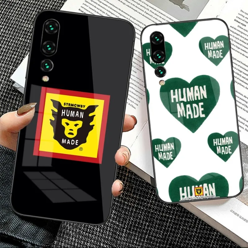 Модный чехол человеческого изготовления для телефона Huawei P50 P40 P30 P20 Pro Mate 40 30 20 Pro Nova 9 8 7 PC, стеклянный чехол для телефона
Модный чехол человеческого изготовления для телефона Huawei P50 P40 P30 P20 Pro Mate 40 30 20 Pro Nova 9 8 7 PC, стеклянный чехол для телефона