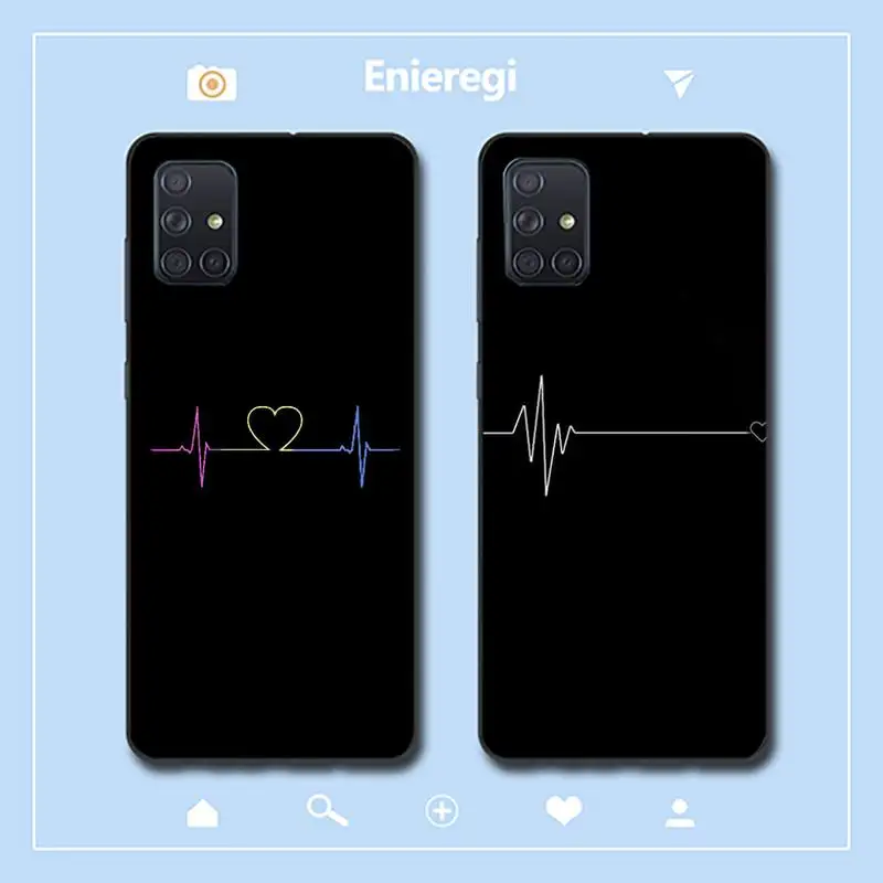 Abstract Art Line Love Heart Phone Case for Samsung A51 A30s A52 A71 A12 for Huawei Honor 10i for OPPO vivo Y11 cover
Abstract Art Line Love Heart Phone Case for Samsung A51 A30s A52 A71 A12 for Huawei Honor 10i for OPPO vivo Y11 cover