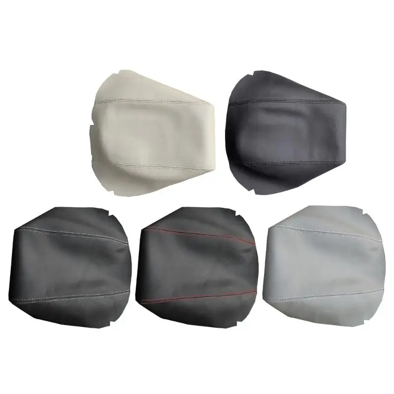 Basic Auto Center Console Cover Car Armrest Cover Waterproof Leather Cushion Pad Protector for Explorer 2011-2018
Basic Auto Center Console Cover Car Armrest Cover Waterproof Leather Cushion Pad Protector for Explorer 2011-2018