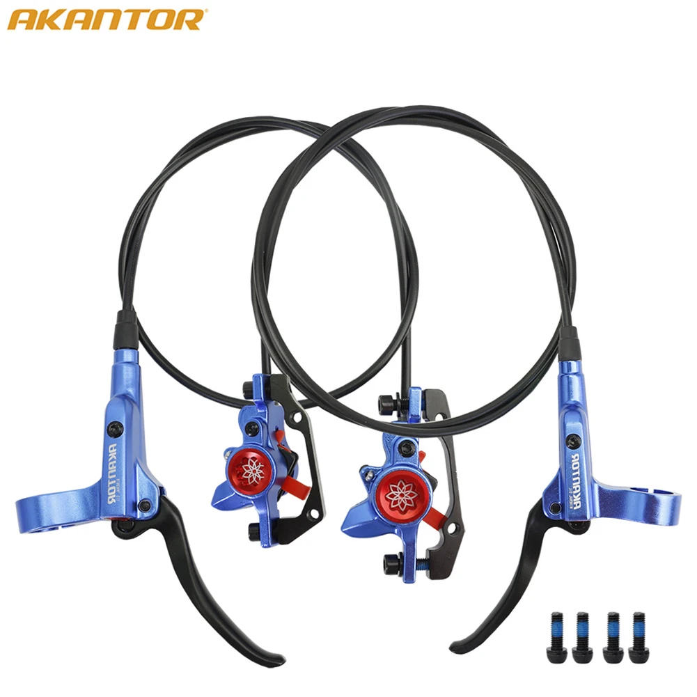 Accessories Bicycle Oil Disc Brake With Screws Bike Disc Brakes Dual Piston Fittings Hydraulic Brake Hydraulic Disc Brake
Accessories Bicycle Oil Disc Brake With Screws Bike Disc Brakes Dual Piston Fittings Hydraulic Brake Hydraulic Disc Brake