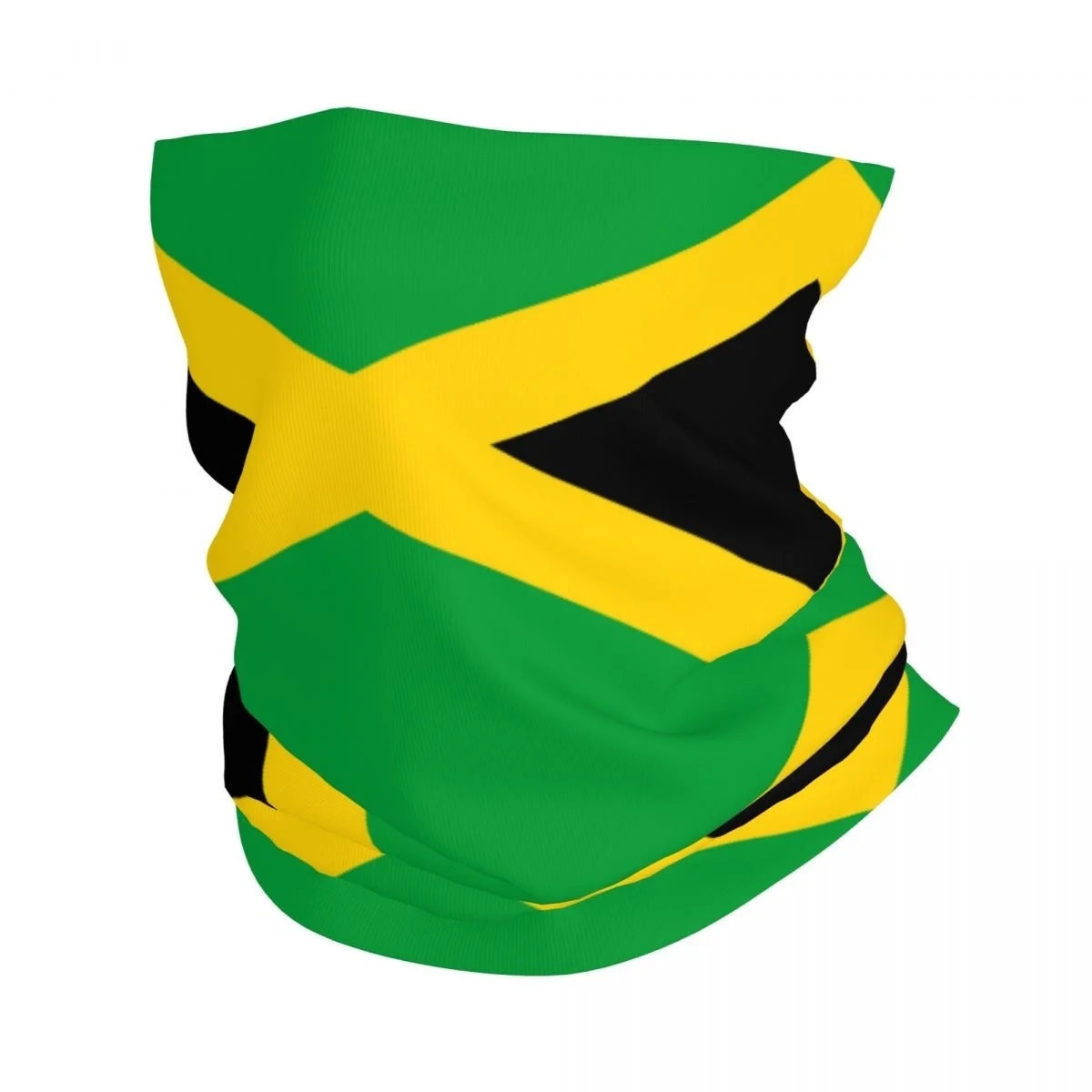 Jamaica Fla Bandana Neck aiter Printed Jamaican Wrap Scarf Multi-use Balaclava Outdoor Sports for Men Women Adult Winter
Jamaica Fla Bandana Neck aiter Printed Jamaican Wrap Scarf Multi-use Balaclava Outdoor Sports for Men Women Adult Winter