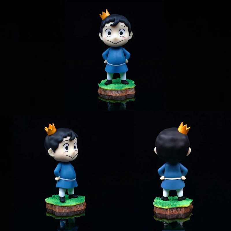 Anime King Ranking Bojji Japanese Cartoon Model Kawaii Toys Anime Action Doll Model Children's Birthday Gifts Cute Toys
Anime King Ranking Bojji Japanese Cartoon Model Kawaii Toys Anime Action Doll Model Children's Birthday Gifts Cute Toys