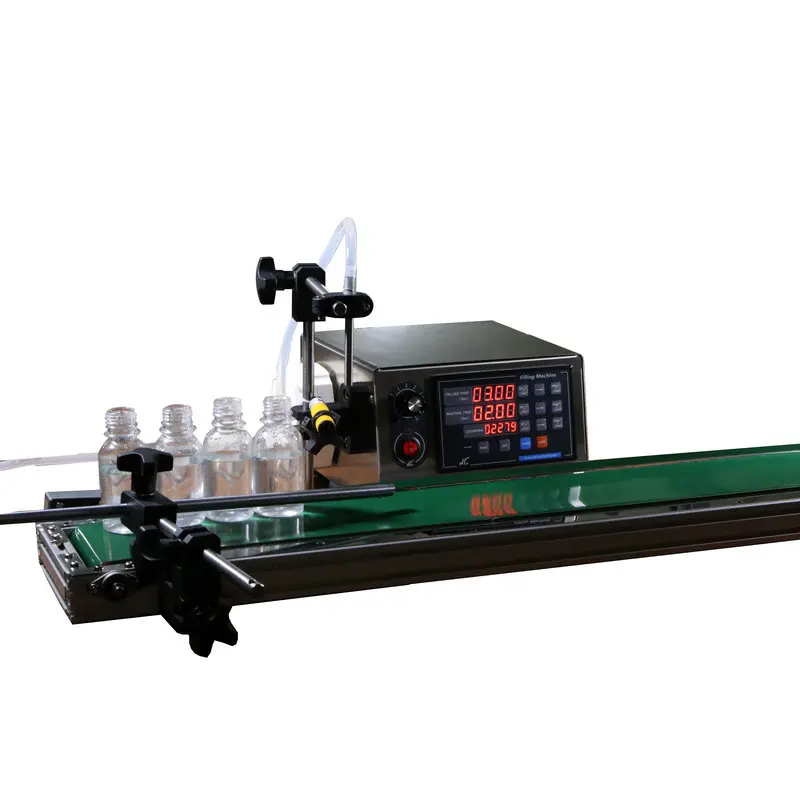Ditrontech Factory hot sale automatic hand sanitizer alkaline water adhesive filling machine
Ditrontech Factory hot sale automatic hand sanitizer alkaline water adhesive filling machine