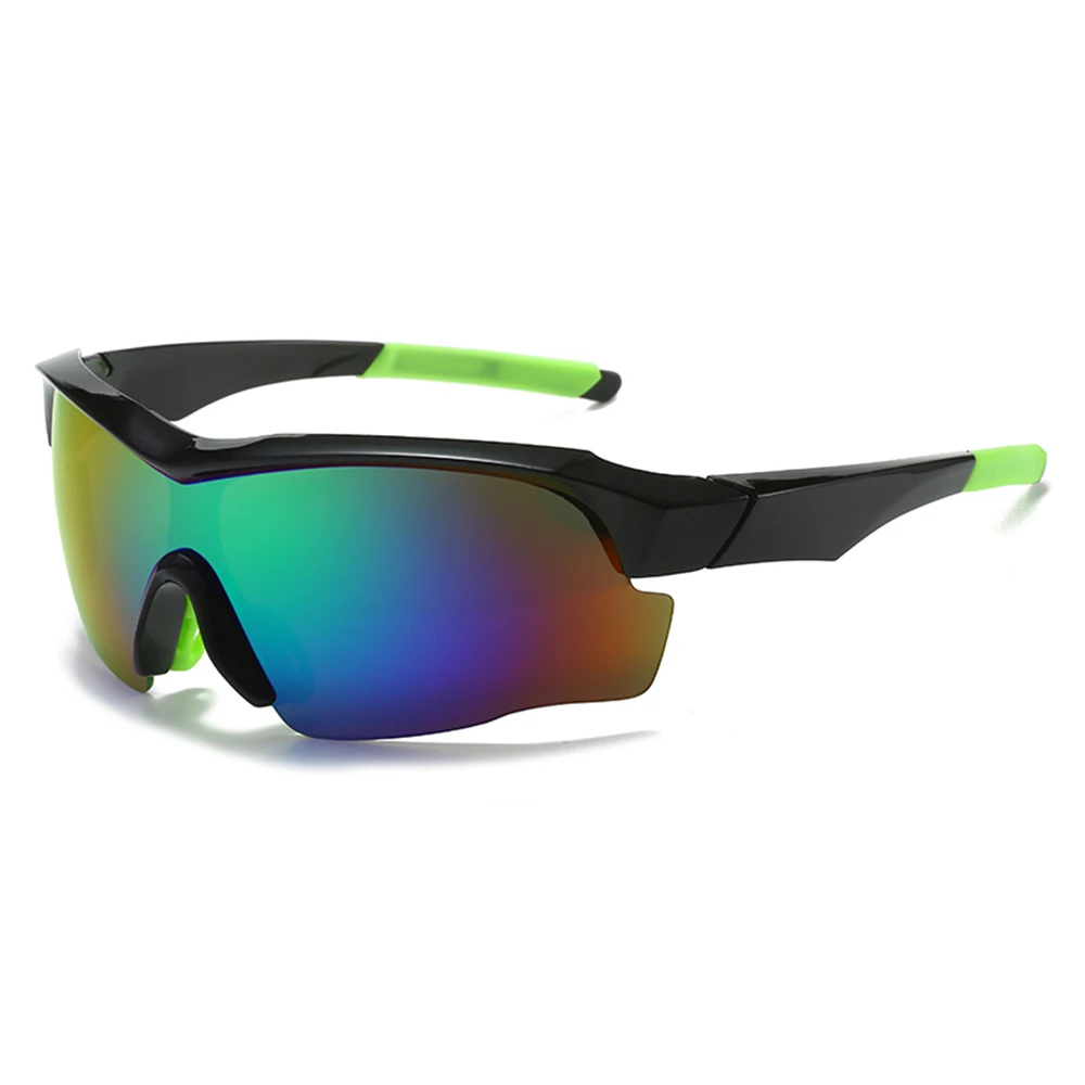 Classic Riding Sunglasses Uv Protection Sports Sunglasses Oversized Mens Sunglasses Cycling Eyewear Oculos De Sol Multi-color
Classic Riding Sunglasses Uv Protection Sports Sunglasses Oversized Mens Sunglasses Cycling Eyewear Oculos De Sol Multi-color