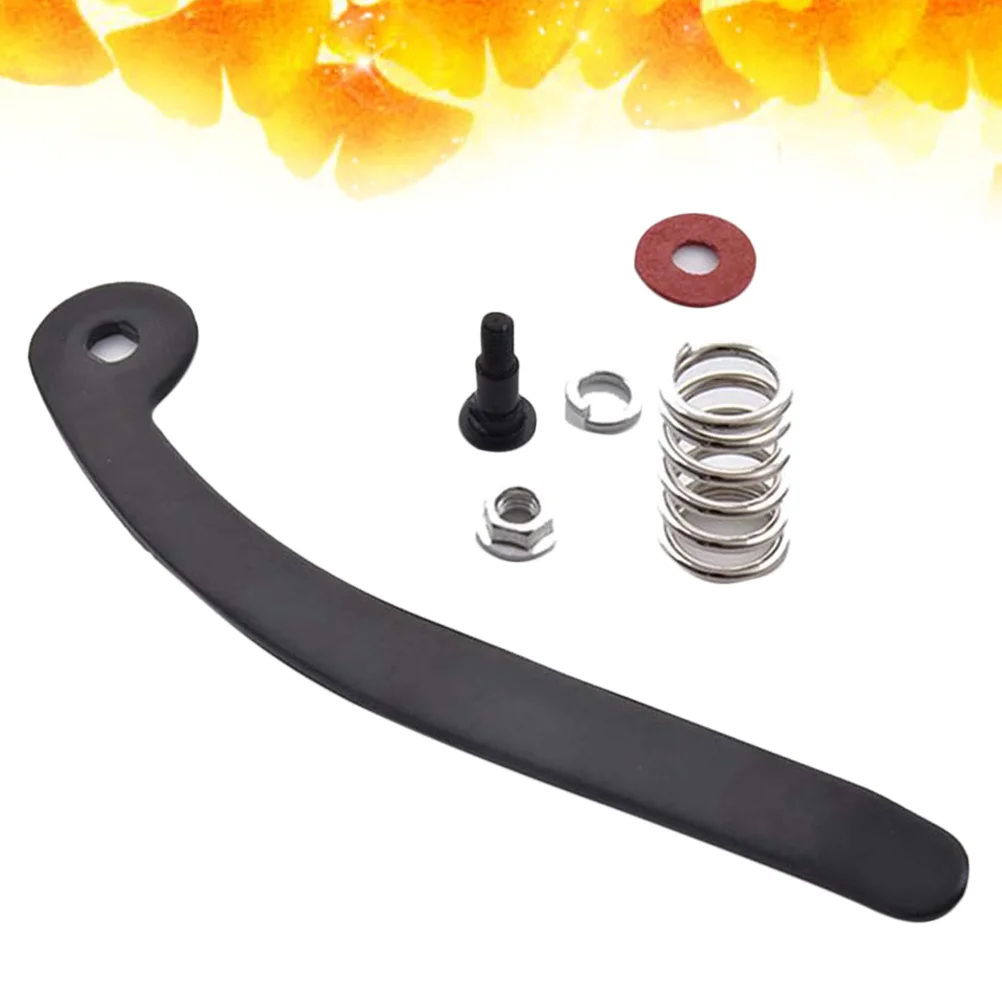 Bridge Tailpiece Vibrato Guitar Tremolo Andspring Parts Pad Screw Part Nuttail Bar Whammy Electric
Bridge Tailpiece Vibrato Guitar Tremolo Andspring Parts Pad Screw Part Nuttail Bar Whammy Electric