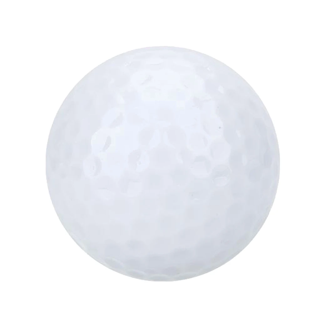 Electronic LED Rubber Golf Ball Light-up Glowing Night Practice Golf Balls Training Accessories
Electronic LED Rubber Golf Ball Light-up Glowing Night Practice Golf Balls Training Accessories