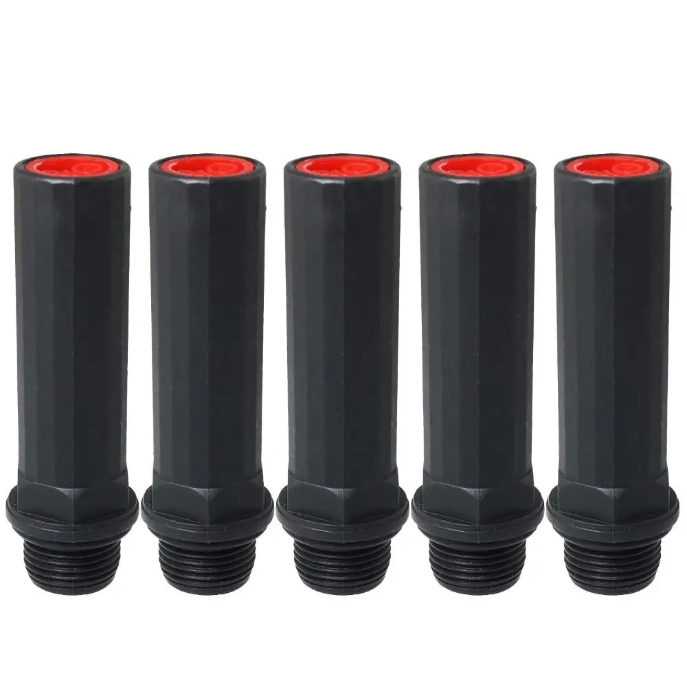 5 шт., масляная крышка с длительным сроком службы, заглушка воздушного компрессора, инженерный пластиковый черный сапун, насос «сделай сам», воздушные компрессоры
5 шт., масляная крышка с длительным сроком службы, заглушка воздушного компрессора, инженерный пластиковый черный сапун, насос «сделай сам», воздушные компрессоры