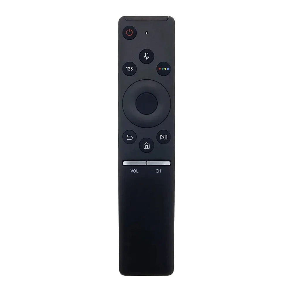New BN59-01266A For Samsung 4K Smart TV Remote Control Voice Remote UN40MU6300 UN55MU8000 UN49MU7500 RMCSPM1AP1
New BN59-01266A For Samsung 4K Smart TV Remote Control Voice Remote UN40MU6300 UN55MU8000 UN49MU7500 RMCSPM1AP1