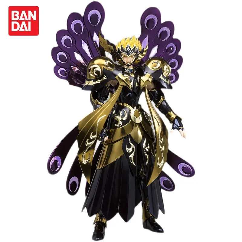 In Stock Original Assembled Model Saint Cloth Myth EX Hypnos Toys for Kids Gift Action Figure Collection Model Toys Ornament
In Stock Original Assembled Model Saint Cloth Myth EX Hypnos Toys for Kids Gift Action Figure Collection Model Toys Ornament