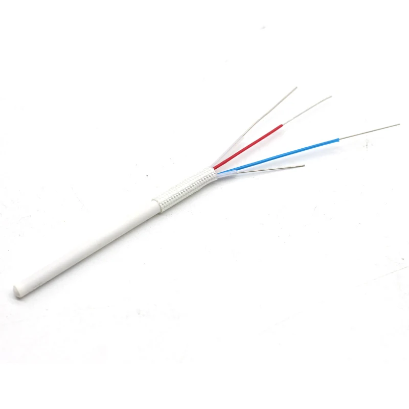 50W 24V Heating Element 1322 Soldering Iron Ceramic Heater Core 4-wire Adapter For HAKKO Welds 936 937 938 942 953 956 FM-202
50W 24V Heating Element 1322 Soldering Iron Ceramic Heater Core 4-wire Adapter For HAKKO Welds 936 937 938 942 953 956 FM-202