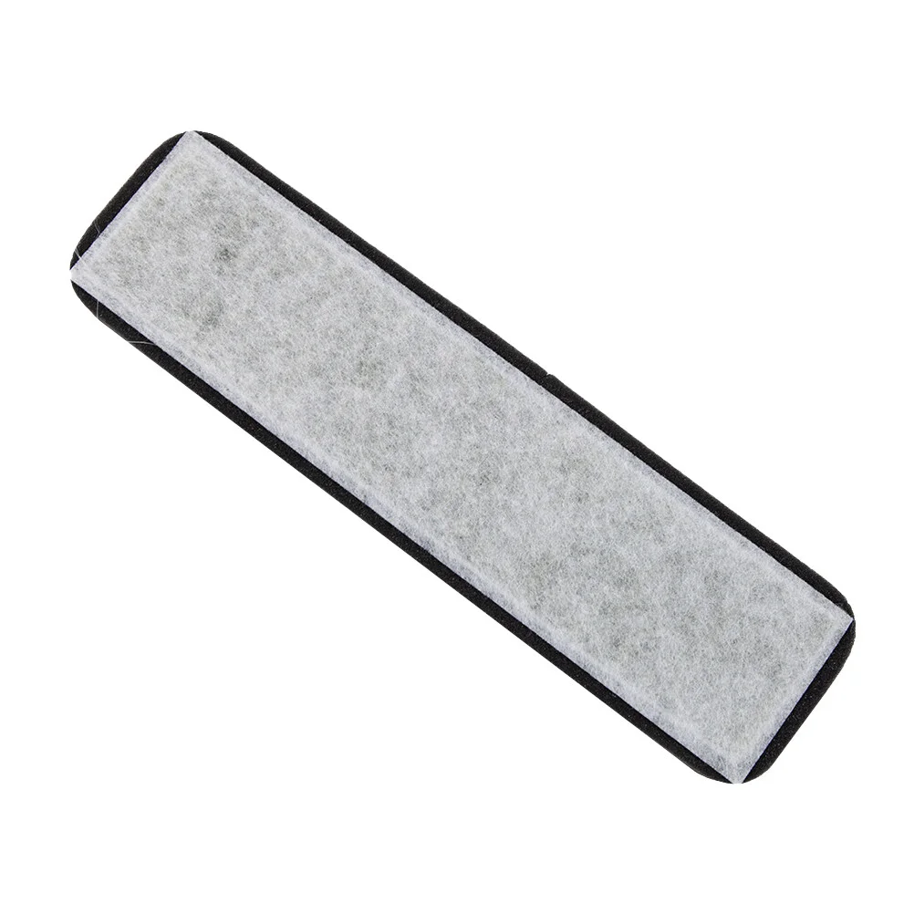Car Accessory Air Conditioning Inlet Filter Replacement Compatible for Tesla Model 3 Air Filter Air Conditioning Inlet Filter
Car Accessory Air Conditioning Inlet Filter Replacement Compatible for Tesla Model 3 Air Filter Air Conditioning Inlet Filter
