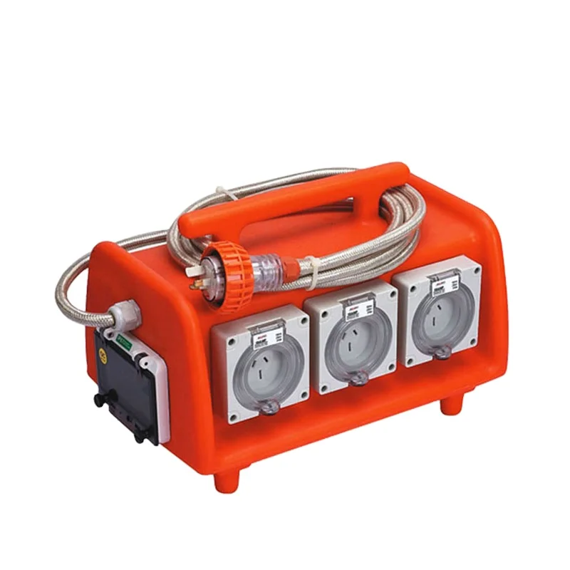 IP67 Portable 3 phase plastic portable stage waterproof power distribution electrical equipment boards box
IP67 Portable 3 phase plastic portable stage waterproof power distribution electrical equipment boards box