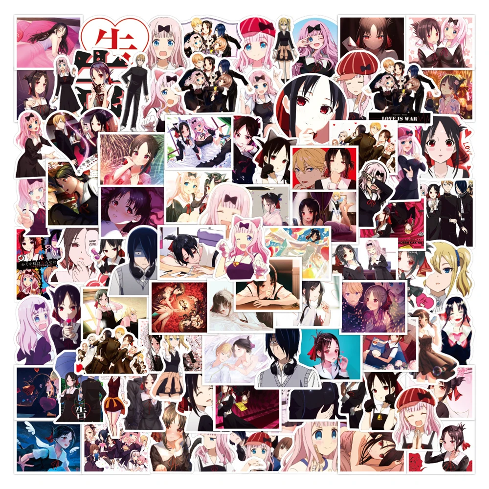 10/30/50PCS Anime Miss Hui Ye Graffiti Stickers Decoration Water Cup Luggage Refrigerator Notebook Scooter Wholesale
10/30/50PCS Anime Miss Hui Ye Graffiti Stickers Decoration Water Cup Luggage Refrigerator Notebook Scooter Wholesale