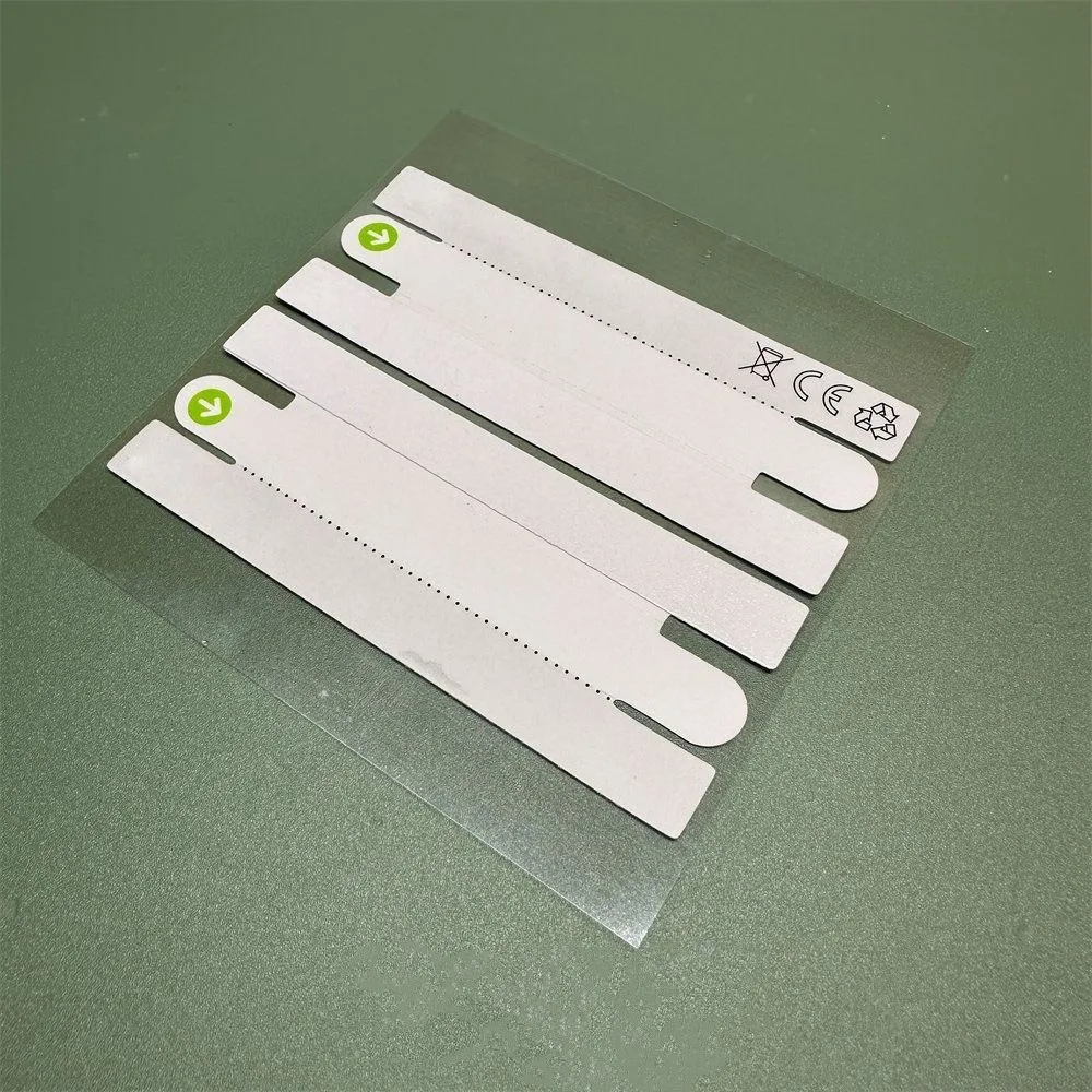 10Pcs Phone 15 Pro Plus Package Seal Box Paper Sticker for Phone 1:1Outer Sealed Boxes Stickers Packing Wrap Seal
10Pcs Phone 15 Pro Plus Package Seal Box Paper Sticker for Phone 1:1Outer Sealed Boxes Stickers Packing Wrap Seal
