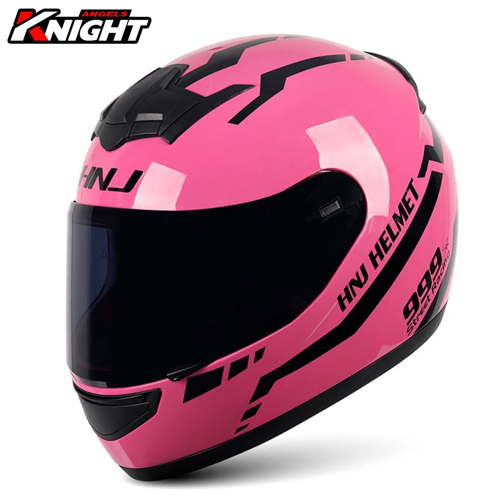 HNJ Motorcycle Helmet Casco Moto Off-road Helmet With Horns Motocross Breathable Four Seasons Full Face Helmet Motorcycle Rider
HNJ Motorcycle Helmet Casco Moto Off-road Helmet With Horns Motocross Breathable Four Seasons Full Face Helmet Motorcycle Rider