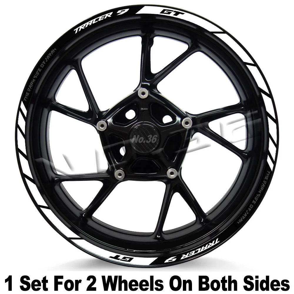Для трассера 900GT Tracer9GT 2023, наклейка на колесо мотоцикла, наклейка, обод, ступица, Светоотражающая полоса, лента, аксессуары, водонепроницаемая
Для трассера 900GT Tracer9GT 2023, наклейка на колесо мотоцикла, наклейка, обод, ступица, Светоотражающая полоса, лента, аксессуары, водонепроницаемая