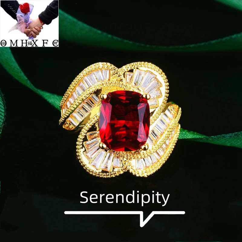 Wholesale RR2104 European Fashion Hot Woman Girl Bride Party Birthday Wedding Gift Shiny Flower AAA Zircon 18KT Gold Ring
Wholesale RR2104 European Fashion Hot Woman Girl Bride Party Birthday Wedding Gift Shiny Flower AAA Zircon 18KT Gold Ring