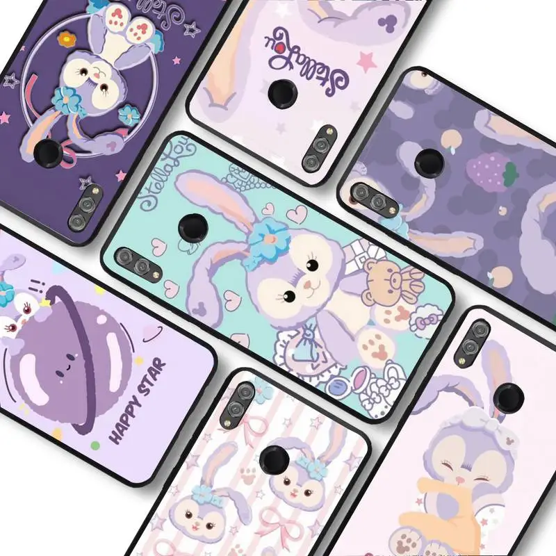 S-StellaLou cute Phone Case For Huawei honor 10Lite 10i 20 8x 10 Funda for Honor 9lite 9xpro
S-StellaLou cute Phone Case For Huawei honor 10Lite 10i 20 8x 10 Funda for Honor 9lite 9xpro