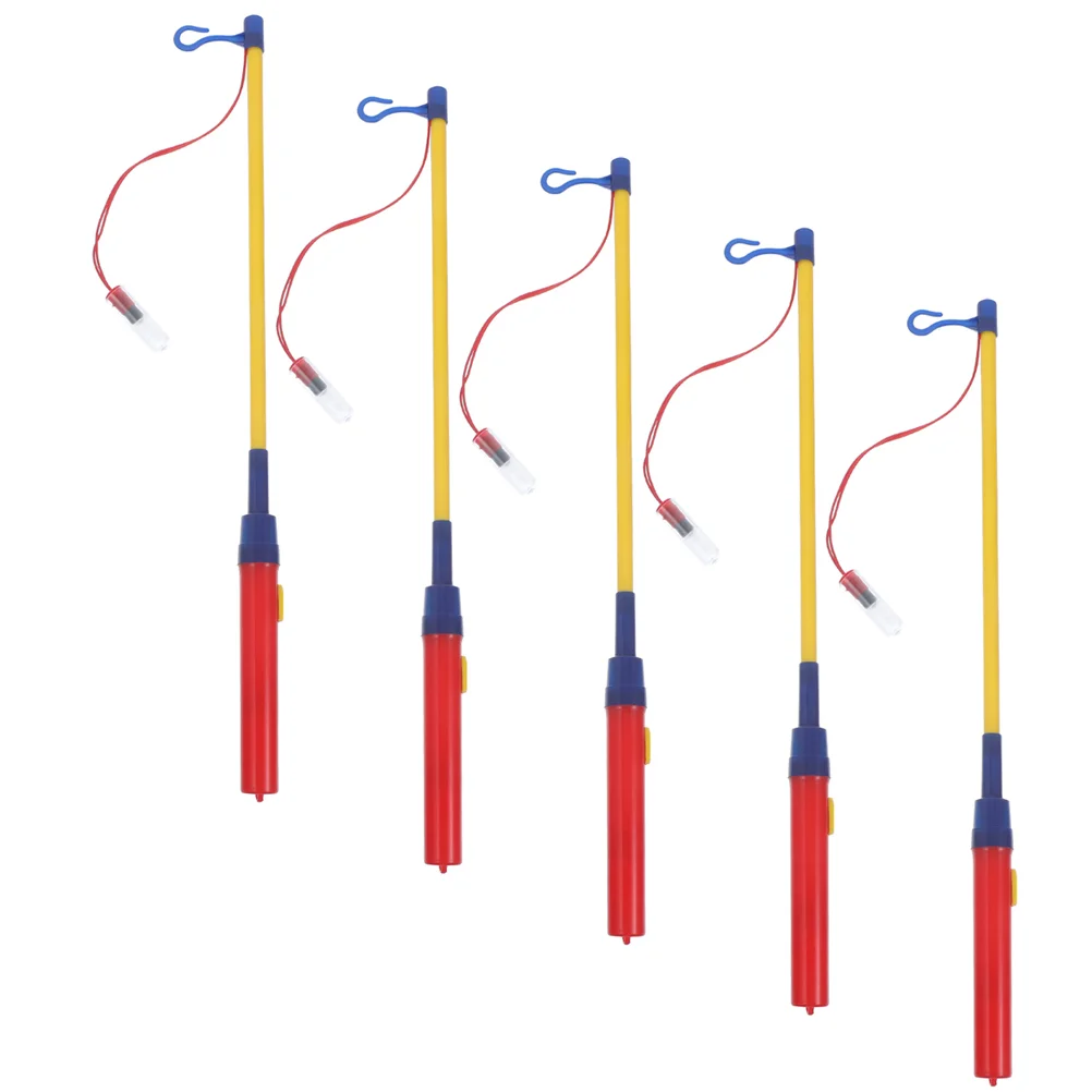 Paper Lantern Holder Walking Stick With LED Light For New Year Lantern Rod, Plastic Lamp Pole Electronic Lamp
Paper Lantern Holder Walking Stick With LED Light For New Year Lantern Rod, Plastic Lamp Pole Electronic Lamp