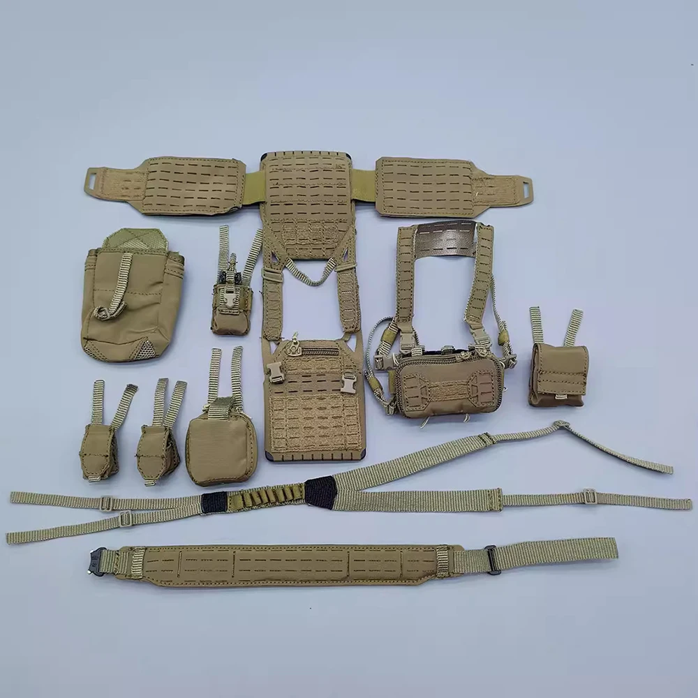 1/6 простой и ES 26060RB мужская кукла SSO модель игрушечного блока для российского