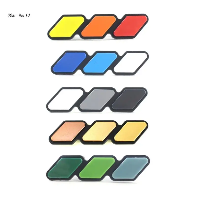 6XDB передний Гриль значок эмблема три цвета наклейка для Tacoma-TRD 4-бегун автостайлинг
6XDB передний Гриль значок эмблема три цвета наклейка для Tacoma-TRD 4-бегун автостайлинг