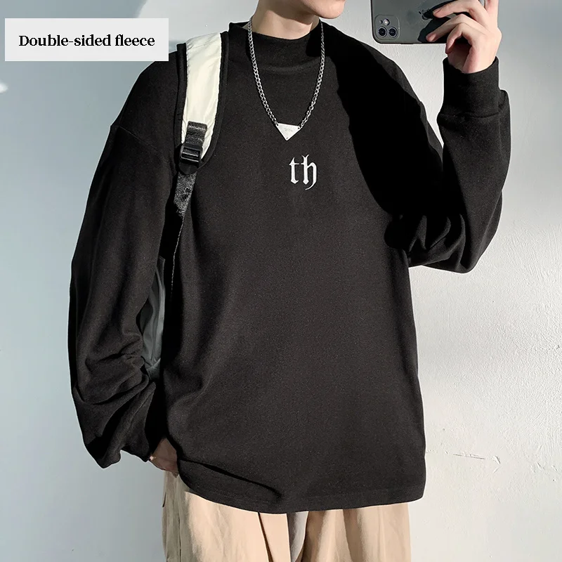 Oversized American Vintage Hoodies Men Women Hip Hop Letter Print Sweatshirts Loose All-match Pullover High Street Couple Tops
Oversized American Vintage Hoodies Men Women Hip Hop Letter Print Sweatshirts Loose All-match Pullover High Street Couple Tops