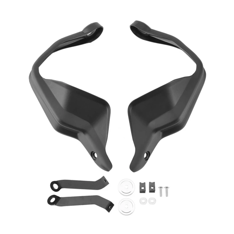 Motorcycle Handguards Shield Hand Guard Protector Windshield For Honda XL125V Varadero 125 XL 125 V
Motorcycle Handguards Shield Hand Guard Protector Windshield For Honda XL125V Varadero 125 XL 125 V