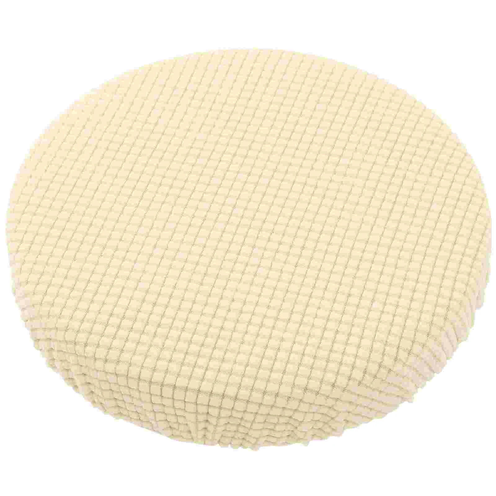 Stool Covers Chair Cover Round Bar Cushion Slipcover Elastic Protector Dining Stretch Washable Cushions Slipcovers Barstool
Stool Covers Chair Cover Round Bar Cushion Slipcover Elastic Protector Dining Stretch Washable Cushions Slipcovers Barstool