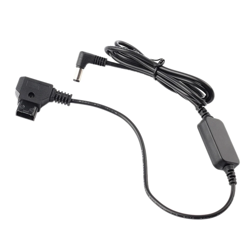 Top Deals D-Tap To DC 12V Power Cable Outer Diameter 5Mm Single Pin Marty Port B-Port Camera Power Supply For Sony FS7 FS5
Top Deals D-Tap To DC 12V Power Cable Outer Diameter 5Mm Single Pin Marty Port B-Port Camera Power Supply For Sony FS7 FS5