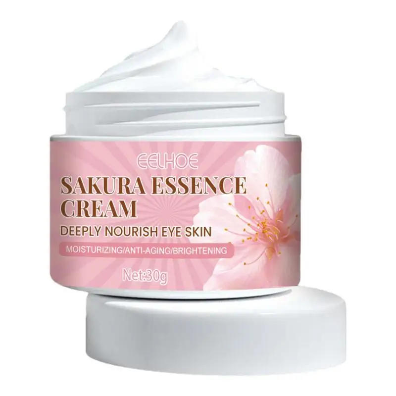 Sakura Essence Cream Hydration Firming Essence For Face Face Moisturizer Shrink Pores And Lighten Fine Lines Tightening Skin
Sakura Essence Cream Hydration Firming Essence For Face Face Moisturizer Shrink Pores And Lighten Fine Lines Tightening Skin