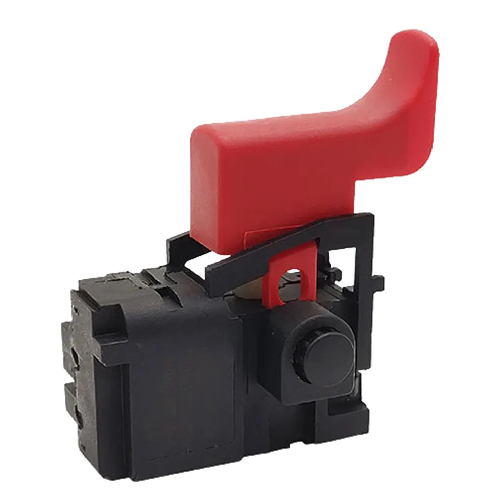 1pc Electric Hammer Drill Speed Control Switch Power Tool Switch For GBH2-20/20S/GBH2-24 Electric Hammer Dril Power Tool Access
1pc Electric Hammer Drill Speed Control Switch Power Tool Switch For GBH2-20/20S/GBH2-24 Electric Hammer Dril Power Tool Access