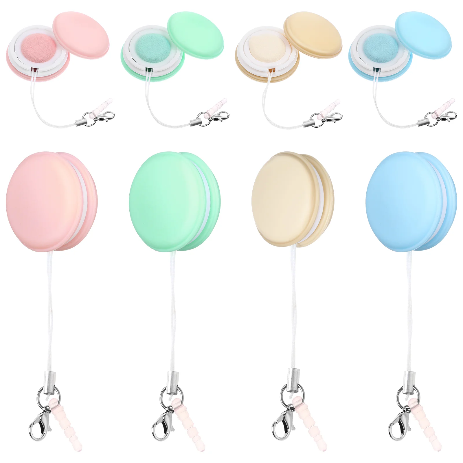 8 Pcs Lens Wipe Phone Screen Cleaner Wipes Macaron Mobile Cleaning Creative Eye Glasses Spectacle Lenses
8 Pcs Lens Wipe Phone Screen Cleaner Wipes Macaron Mobile Cleaning Creative Eye Glasses Spectacle Lenses