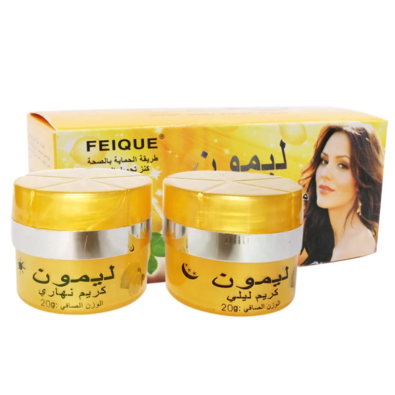 Whitening Cream With Organic Lemon Dark Spots Age Spots Sun Spot Removal Cream Bleaching Cream Lightening Skin Kit Product 
Whitening Cream With Organic Lemon Dark Spots Age Spots Sun Spot Removal Cream Bleaching Cream Lightening Skin Kit Product