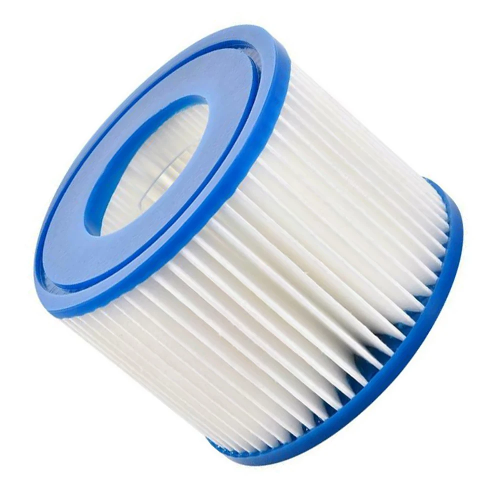 2pcs Swimming Pool Filter For Lay Z Lazy Hot Tub S Pa Pool Miami Vegas Monaco Cartridge Filters VI Type Filter Pool Accessories
2pcs Swimming Pool Filter For Lay Z Lazy Hot Tub S Pa Pool Miami Vegas Monaco Cartridge Filters VI Type Filter Pool Accessories