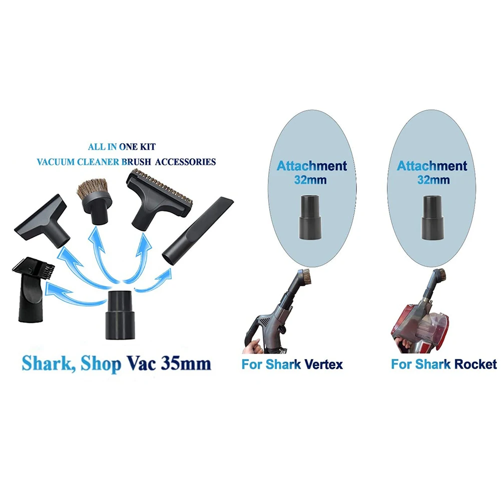Brand New Hose Adapter Vacuum Adapters Vacuum Attachment Vacuum Cleaner Accessories 1-1/4\\\" Or 1-1/2\\\" Adapter Kit
Brand New Hose Adapter Vacuum Adapters Vacuum Attachment Vacuum Cleaner Accessories 1-1/4\\\" Or 1-1/2\\\" Adapter Kit