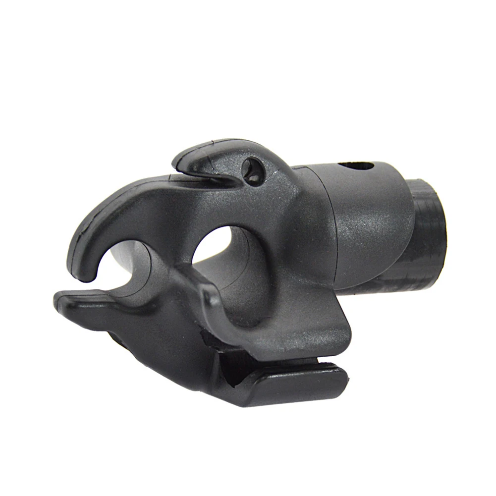 Replacement Spearfish Muzzles Outdoor Accessories Black Closure Diving Holder Spearguns 1pc 8.5*5.5cm ABS Parts
Replacement Spearfish Muzzles Outdoor Accessories Black Closure Diving Holder Spearguns 1pc 8.5*5.5cm ABS Parts