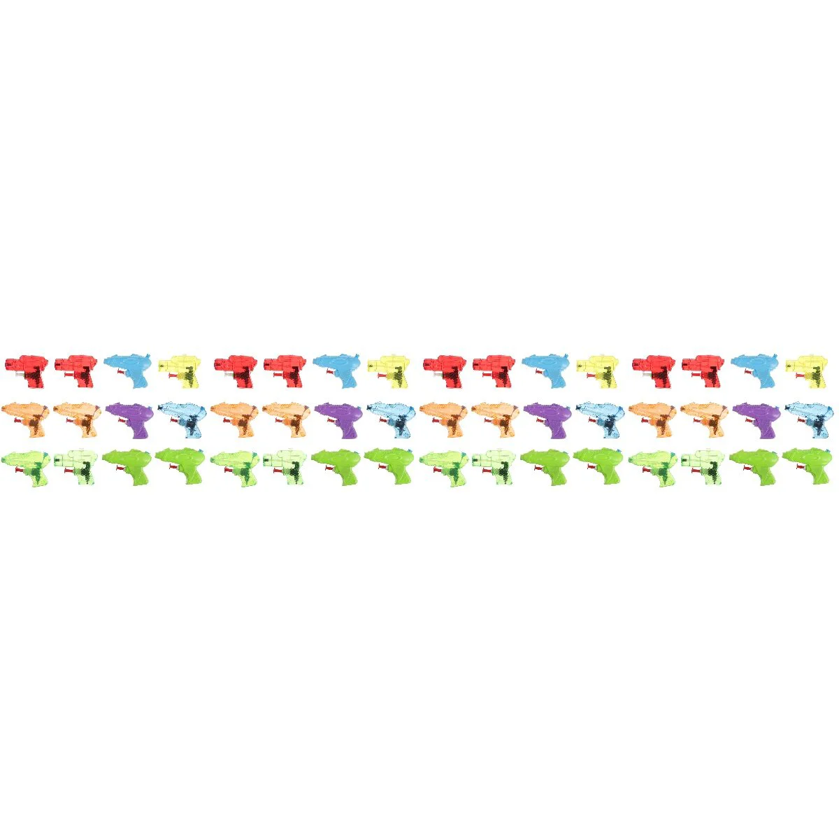 48 Pcs Spray Kids Water Toy Play Mini Toys Sprinkler Shooter Shooting Plastic Toddler Pool Party
48 Pcs Spray Kids Water Toy Play Mini Toys Sprinkler Shooter Shooting Plastic Toddler Pool Party