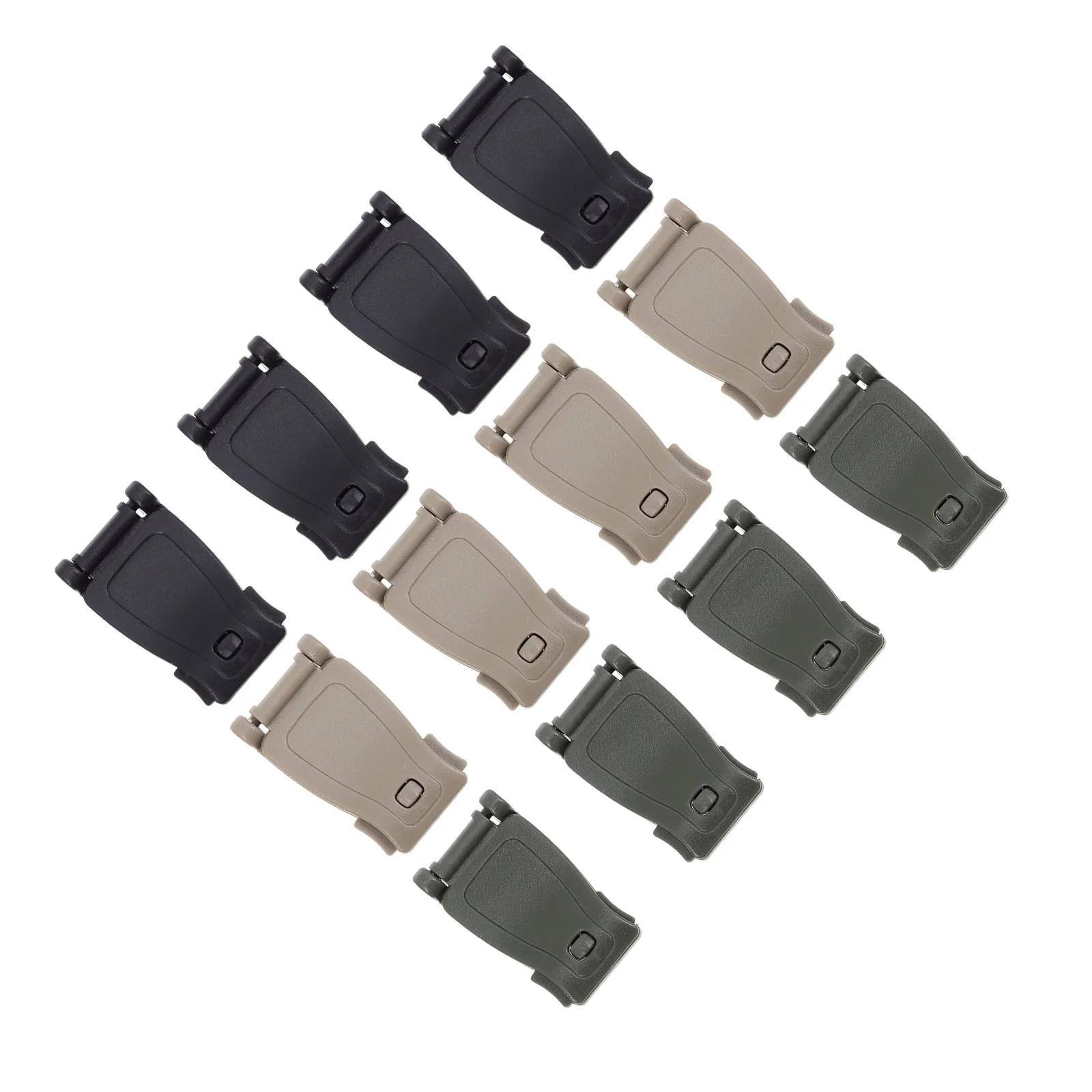 Buckle Webbing Bag Backpack Connector Connectingclip Fixed Accessories Outdoor
Buckle Webbing Bag Backpack Connector Connectingclip Fixed Accessories Outdoor