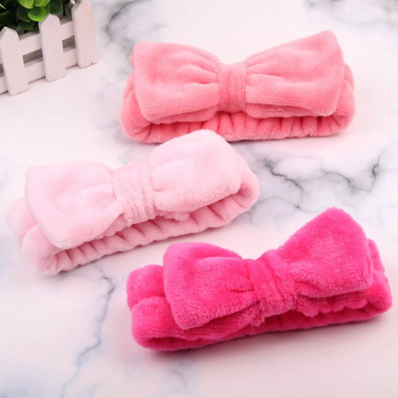 Coral Fleece Soft Headband Cross Top Kont Hairband Elastic Hair Band For Women Girls Wash Face Turban Headwear Hair Accessories
Coral Fleece Soft Headband Cross Top Kont Hairband Elastic Hair Band For Women Girls Wash Face Turban Headwear Hair Accessories