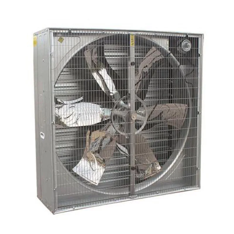 Large Wall Mounted Industrial Greenhouse Factory Ventilation Exhaust Fan 48inch 50inch 60inch for Poultry , Pig House
Large Wall Mounted Industrial Greenhouse Factory Ventilation Exhaust Fan 48inch 50inch 60inch for Poultry , Pig House