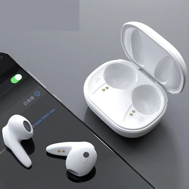 TWS True Wireless Music Call Gaming Headset Single And Binaural HIFI Stereo Headphones Waterproof Noise Reduction Earphones
TWS True Wireless Music Call Gaming Headset Single And Binaural HIFI Stereo Headphones Waterproof Noise Reduction Earphones