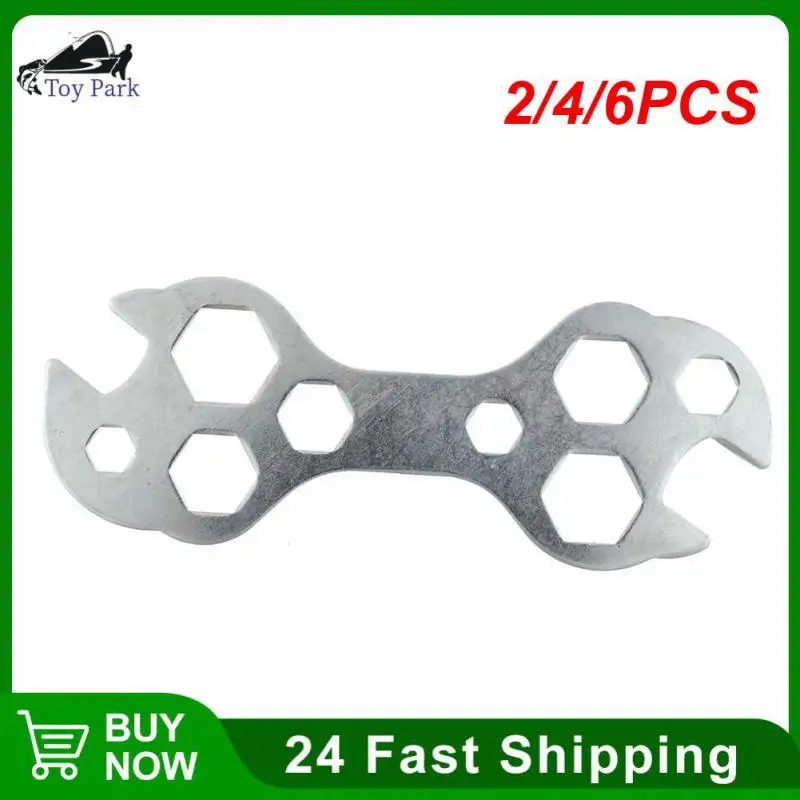 2/4/6PCS Steel Hexagon Repair Tool 10 In 1 Portable Reconstruction Equipments Bicycle Wrench Repair Hand Tools
2/4/6PCS Steel Hexagon Repair Tool 10 In 1 Portable Reconstruction Equipments Bicycle Wrench Repair Hand Tools