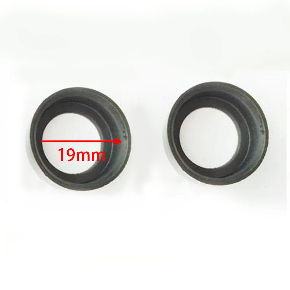 10pcs Power Tool Bearing Rubber Sleeve 607 Angle Grinder Electric Hammer Bearing Rubber Sleeve 19mm Tool Accessories
10pcs Power Tool Bearing Rubber Sleeve 607 Angle Grinder Electric Hammer Bearing Rubber Sleeve 19mm Tool Accessories