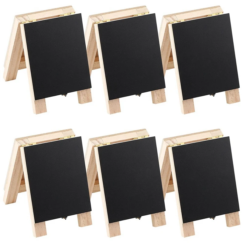 Chalkboards With Frame,Wooden Chalkboard Message Blackboard Signs Double Sided Chalkboard For Table Number Party Decors
Chalkboards With Frame,Wooden Chalkboard Message Blackboard Signs Double Sided Chalkboard For Table Number Party Decors
