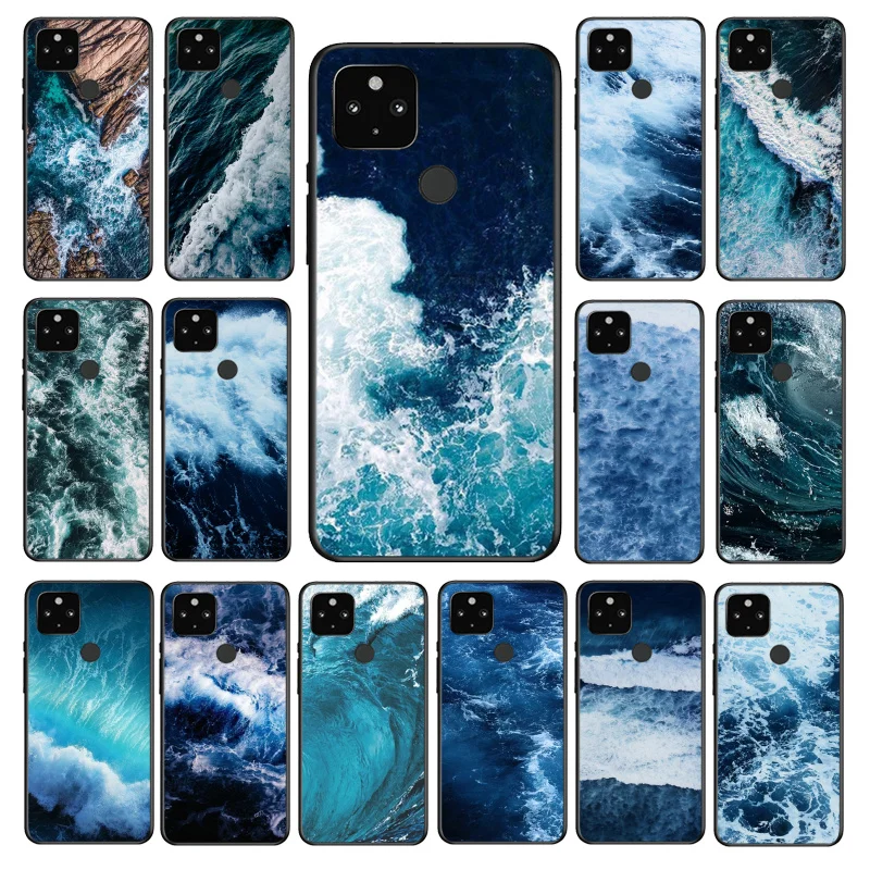 Blue sea Wave Phone Case for Google Pixel 7 7Pro 6 Pro 6A 5A 4A 3A Pixel 4 XL 5 6 4 3 XL 3A 2 XL
Blue sea Wave Phone Case for Google Pixel 7 7Pro 6 Pro 6A 5A 4A 3A Pixel 4 XL 5 6 4 3 XL 3A 2 XL