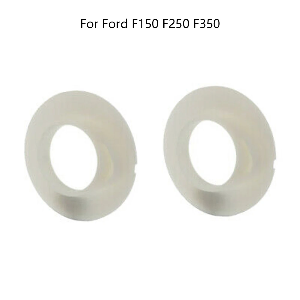Parts Insulators Fittings For Ford F150 F250 For Ford F350 Front Plastic Replacement Suspension 2X Coil Spring
Parts Insulators Fittings For Ford F150 F250 For Ford F350 Front Plastic Replacement Suspension 2X Coil Spring