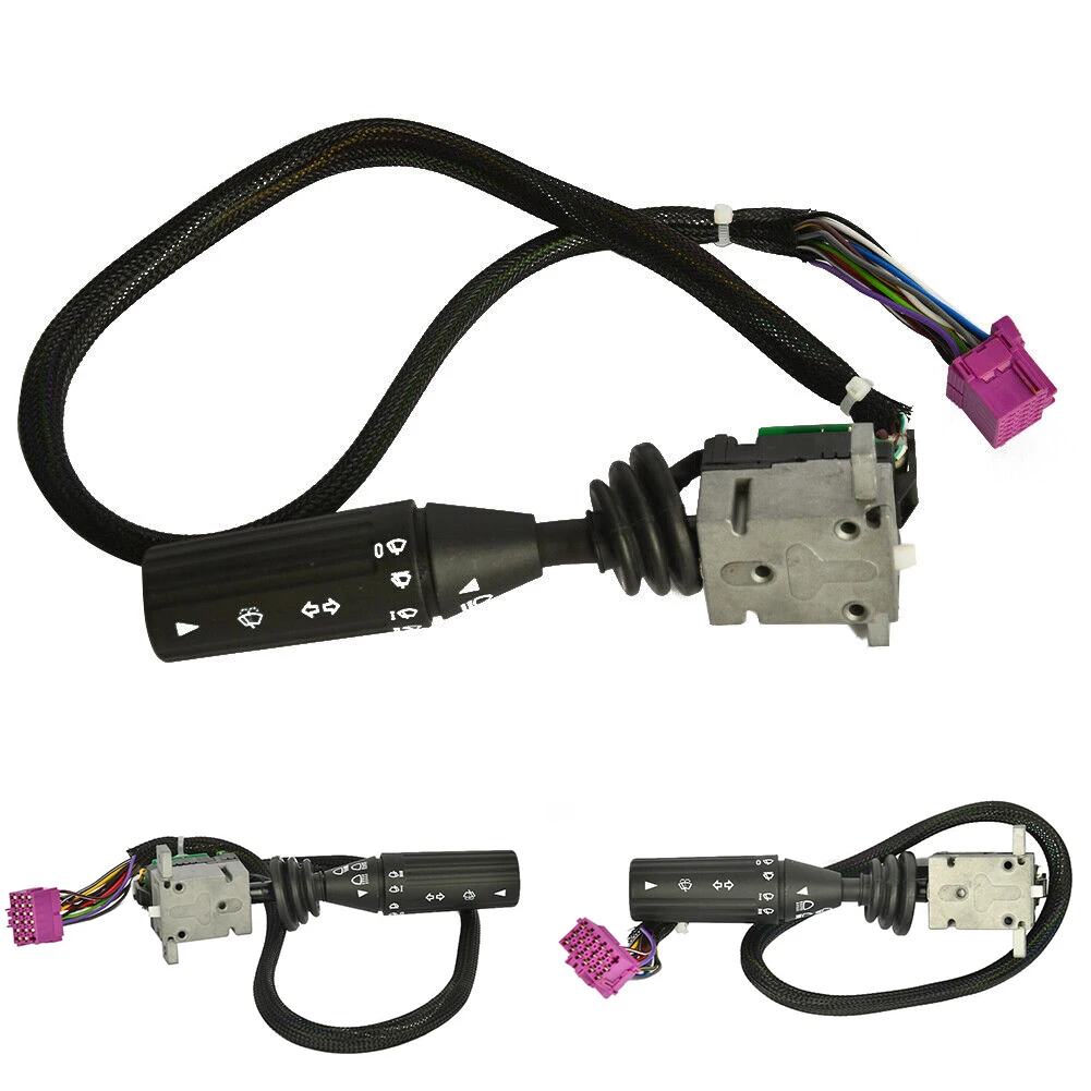 Turn Signal Combination Switch For Kenworth 480796 B489522 577.59015 Steering Switch Auto Parts Interior Parts Switches Car Acce
Turn Signal Combination Switch For Kenworth 480796 B489522 577.59015 Steering Switch Auto Parts Interior Parts Switches Car Acce