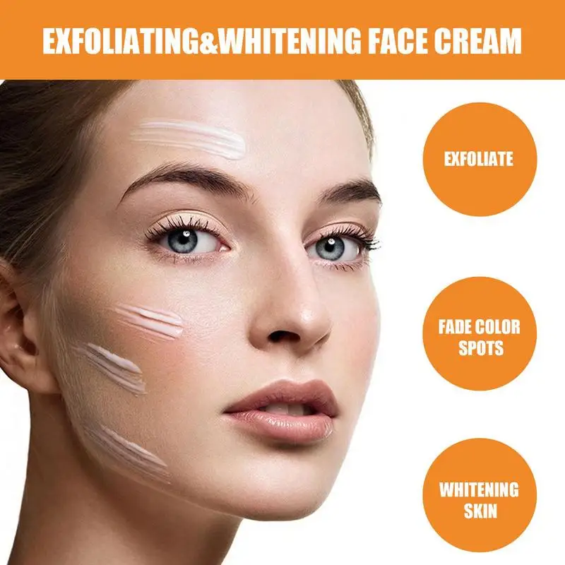Facial Exfoliating Gel Body Exfoliator Mud Cream Whitening Moisturizing Facial Scrub Orange Exfoliate Gel For Face Body Skin
Facial Exfoliating Gel Body Exfoliator Mud Cream Whitening Moisturizing Facial Scrub Orange Exfoliate Gel For Face Body Skin